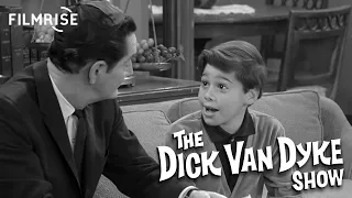 The Dick Van Dyke Show - Season 5, Episode 22 - Buddy Sorrell: Man and Boy - Full Episode