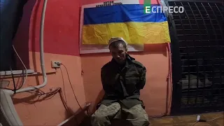 Со свинарника нас повезли воевать, был ранен своими ж, - вагнерівець Міхайлов