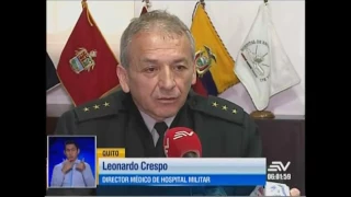 4 fallecidos y 22 militares heridos deja accidente de camión militar