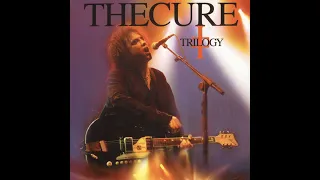 The Cure - A Short Term Effect (live | 5.1🔊)