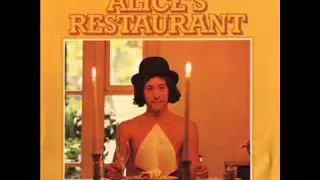 Alice's Restaurant - Original 1967 Recording