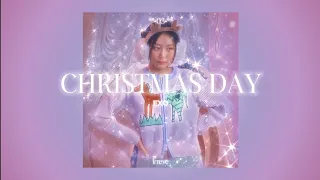 [𝐩𝐥𝐚𝐲𝐥𝐢𝐬𝐭] winter and christmas kpop songs 🎅 ₊˚⊹ ⋆｡˚