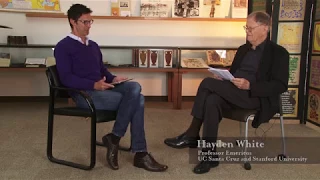 Ethan Kleinberg and Hayden White on the Practical Past, Part 2