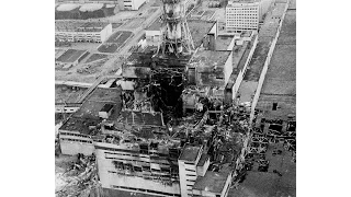 Утерянная информация "Чернобыль 1986"