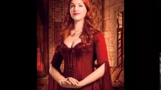 Hurrem meets Yan De Mol - Luli (Ninni - Mehmed's lullaby) (Hürrem altatódala)