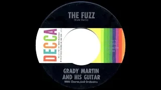 1961 Grady Martin - The Fuzz