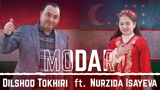 Nurzida & Dilshod Tohiri - Modar