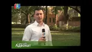 Cам собі адвокат. Спецвипуск: новації виборчого законодавства -2015