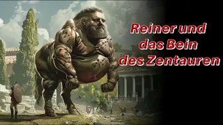 Reiner und das Bein des Zentauren