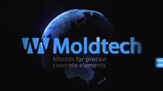 Moldtech - Moulds for precast concrete elements