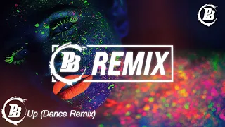 INNA x Sean Paul - Up -  Dance Remix 2022  Trap city style