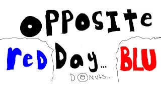 Opposite Day - an animated Short