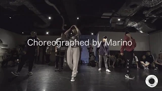 Marino"Lovin'It/Ariana Grande"@En Dance Studio SHIBUYA