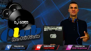 The Best Of VIVA CLUB ROTATION #14 Mixed By DJ Goro