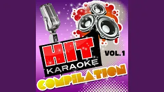 Balada Boa (Originally Performed By Gustavo Lima) (Karaoke Version)