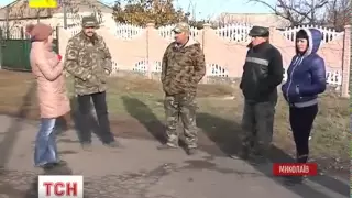 На Миколаївщині чотирьох людей покусала вовчиця