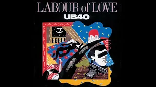 UB40 - LABOUR OF LOVE / FULL ALBUM