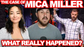 The Mica Miller Case Is Super Fishy. Ex- Pastor Talks About The Main Issues