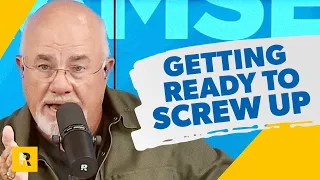 How To Know You’re Making a Stupid Financial Decision – Dave Ramsey Rant