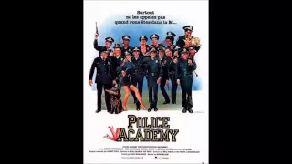 police academy ( main title ) night rounds 1984