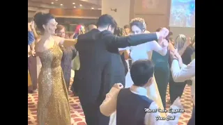 Murat Yıldırım & Iman  Elbani -From Murat's sister wedding