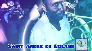 Saint Andre de Bolans