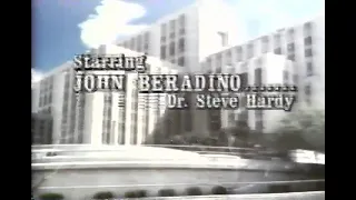 General Hospital closing credits (June 1991)