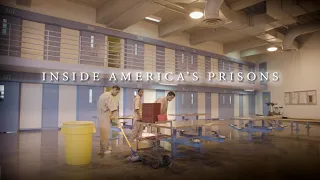 Teens Inside Prison  |  Behind Bars: Documentary Ep. 1