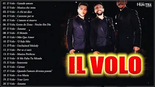 IL Volo canzoni nuove 2024 - Le migliori canzoni di IL Volo - Best of IL Volo