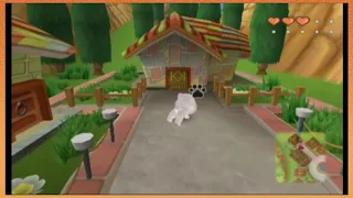 Game Grumps: A Dog's Perspective