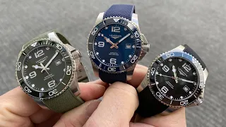 These watches are INCREDIBLE