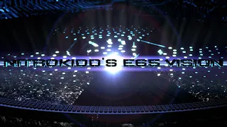 EIFFEL 65 & David Guetta, Bebe Rexha - I'm Good (Blue) [NitroKIDD's E65 Vision]