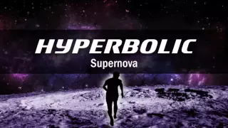 Hyperbolic OST - Supernova