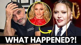 How to avoid Madonna's strange 2023 Grammy's pillow face!