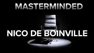 Masterminded: Nico De Boinville