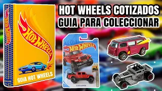 How to Start Your Hot Wheels Collection and Know Which ones are VALUABLE Ultimate Guide 2023!