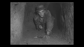 Free Documentaries Online | DIRTY SECRETS of VIETNAM: The Tunnel Rats (720p)