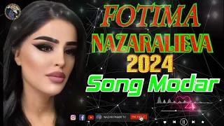 Фотима  Назаралиева. Модар 2024,  Fotima Nazaralieva. MODAR 2024