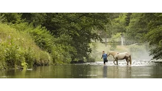 WENDY - DER FILM - TV-Spot "Bezaubernde Welt" 20" - Ab 26.1.2017 im Kino!