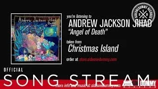 AJJ - Angel of Death