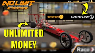 How to Get Unlimited Money in No Limit Drag Racing 2