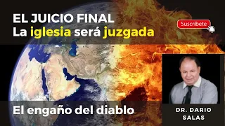 El juicio final -CUANDO, COMO?- Dario Salas