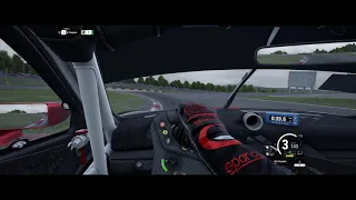 Porsche 911 GT3 R Nurburgring GP 1:52.377 - Assetto Corsa Competizione