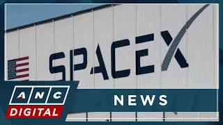 SpaceX sues to stop U.S. hearing over alleged illegal firing of workers | ANC