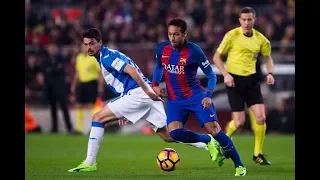 Neymar Power pack Skills | 2017 | HD © | ZODIAC