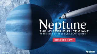 Neptune Unveiled: A Journey to the Edge of Our Solar System