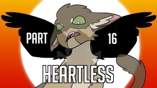 Heartless | Appledusk MAP | Part 16