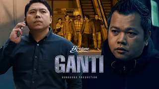 Ganti | Short Film | Kristiano Drama | KDR TV