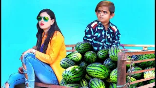 छोटू दादा गोली बाज़ | CHOTU DADA GOLI BAAZ | Khandesh Hindi Comedy | Chhotu Dada Comedy Video