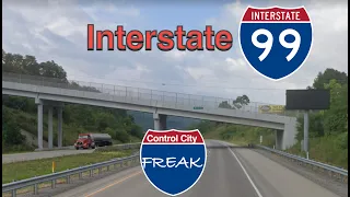 Interstate 99
